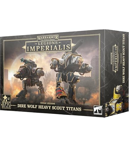 Amazon | ゲームワークショップ - ウォーハンマー - レギオン